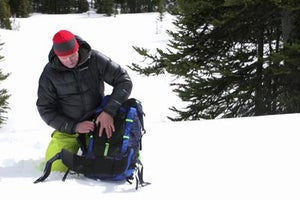 Editors' Choice Snow: JanSport Klamath 55, 65, 75 Backpack
