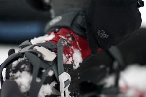 Editors' Choice Snow: TSL Symbioz Elite Snowshoes