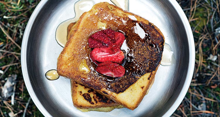French Toast image by Carmel Zucker