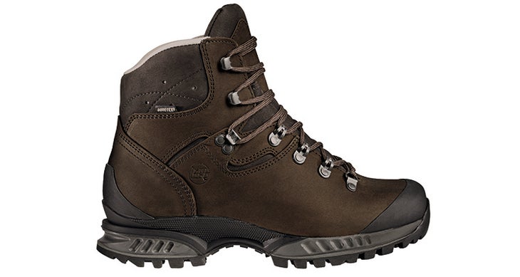 Hanwag Tatra GTX Custom Fit Hanwag Tatra GTX Custom Fit hiking boot from Germany