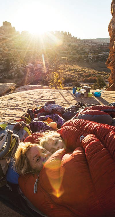 Harvey Family Camping Family camping image by Kennan Harvey