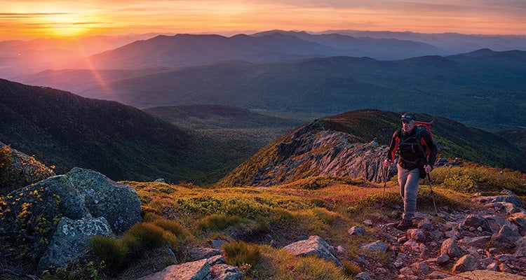 "Best Stories of 2014 - Airline Trail"