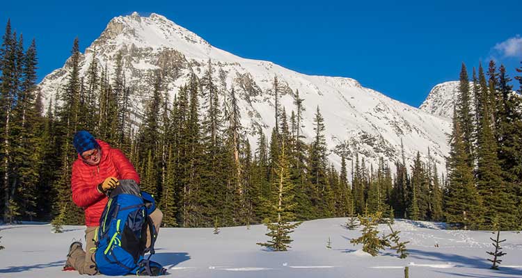 JansportKlamath750x400 Editors Choice Snow JanSport Klamath