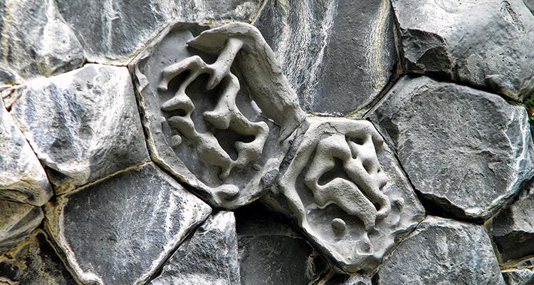 Magic Rocks Iceland_honeycombbasalt_schnitzspahn