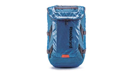 When society breaks down, your pack is the only home you can rely on to keep your stuff safe. The Patagonia Black Hole might be your best bet: The…