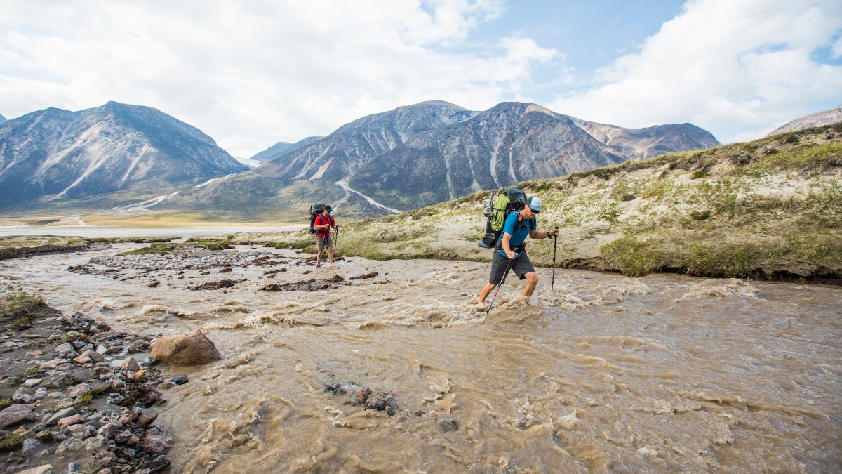 NextImg:How to Cross a River Without Drowning