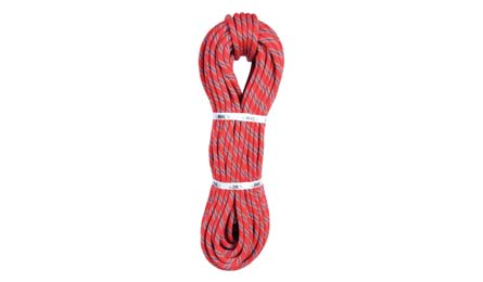 ROPE We can’t count the times Walking Dead protagonists get caught by packs of walkers on rooftops with nowhere to go. You won’t have that problem with…
