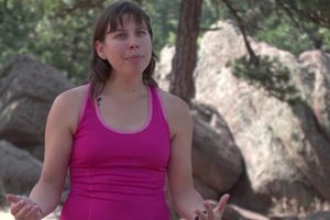 Survival School: Make a Splint