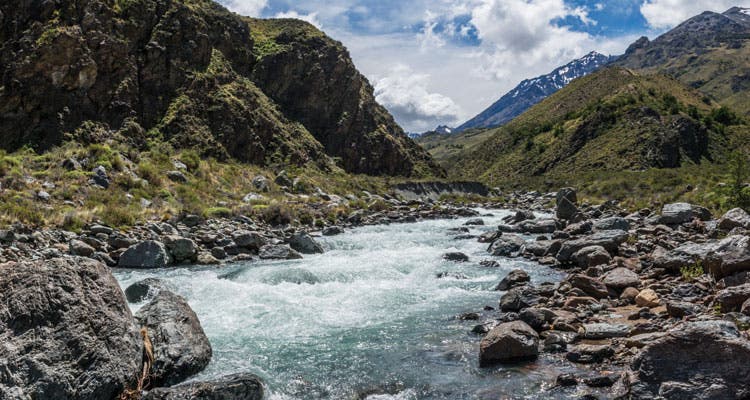 Aviles River aviles River linde waidhofer