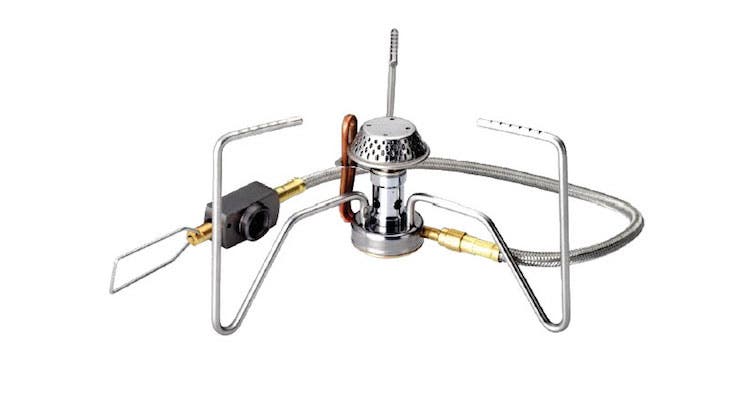 BARGAIN ESSENTIALS: Kovea Spider Kovea Spider best camping stoves