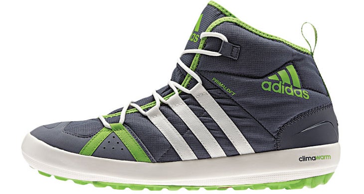BOOT_AdidasPadded_750x400 adidas Padded PrimaLoft (Courtesy Photo)