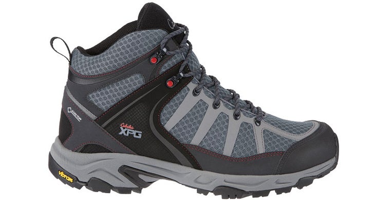 BOOT_CabelasXPGMidGore_750x400 Cabela's XPG Mid Gore-Tex (Courtesy Photo)