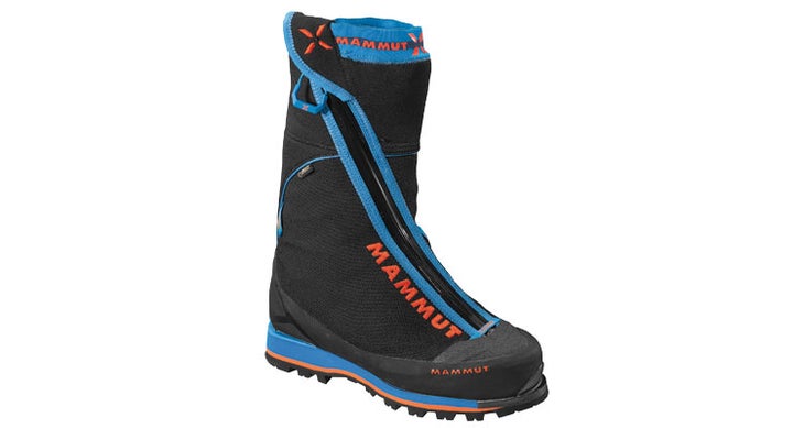 BOOT_MammutNorwandHighGTX_750x400 Mammut Nordwand High GTX (Courtesy Photo)