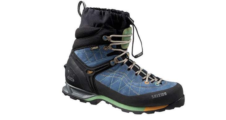 BOOT_Salewa_SnowTrainer_750x400 Salewa Snow Trainer Insulated GTX (Courtesy Photo)
