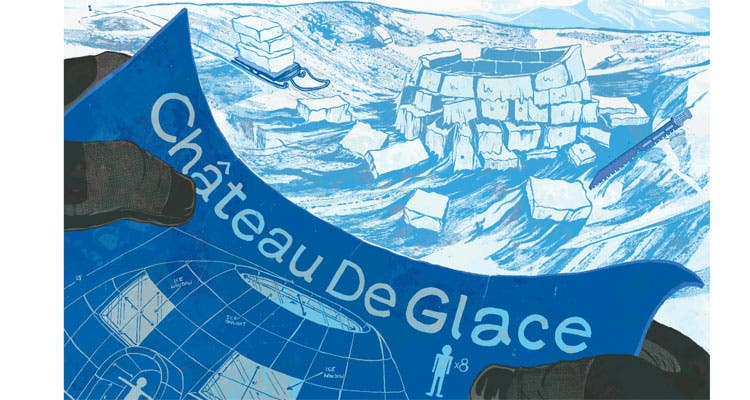 Illustration by Jacob Thomas