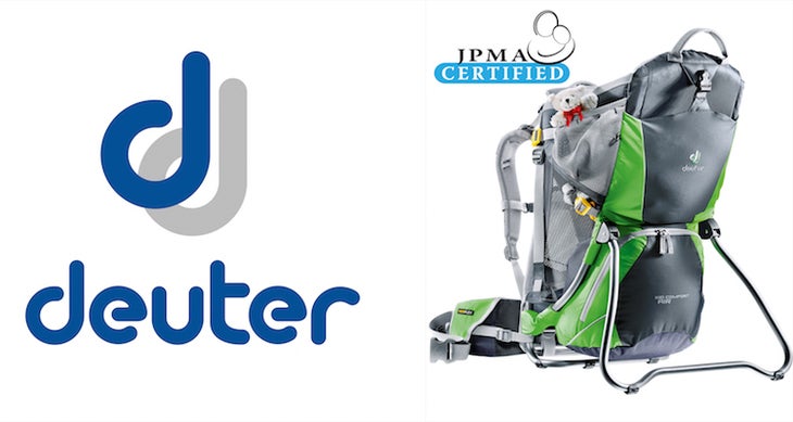 Deuter Kid Comfort Air Sponsored: Same great Deuter child carrier features with a new level of ventilation! The Aircomfort backsystem is known for breathability and may…