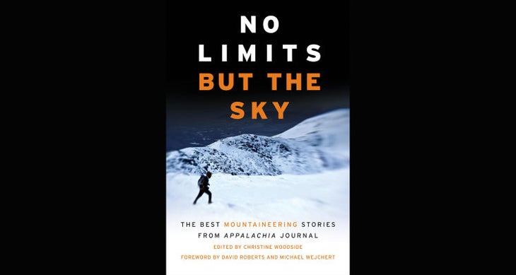 FOR BOOKWORMS: No Limits But the Sky, edited by Christine Woodside Appalachia Journal has long been an indispensible guide to mountaineering, and this collection features 25 of the best alpine stories from the…