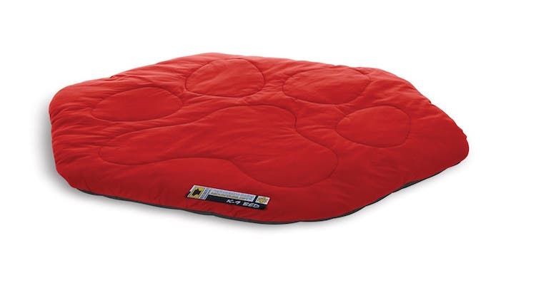 FOR FIDO: Mountainsmith K9 Bed Mountainsmith K9 Bed