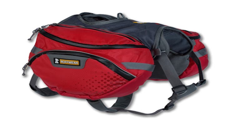 Ruffwear Palisades Pack