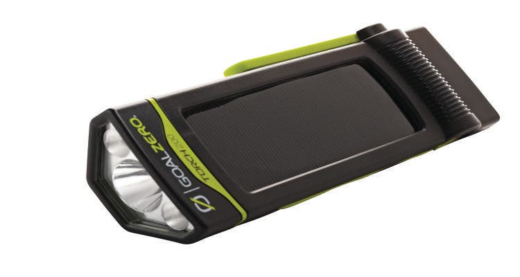 FOR GADGET LOVERS: Goal Zero Torch 250 Goal Zero Torch 250