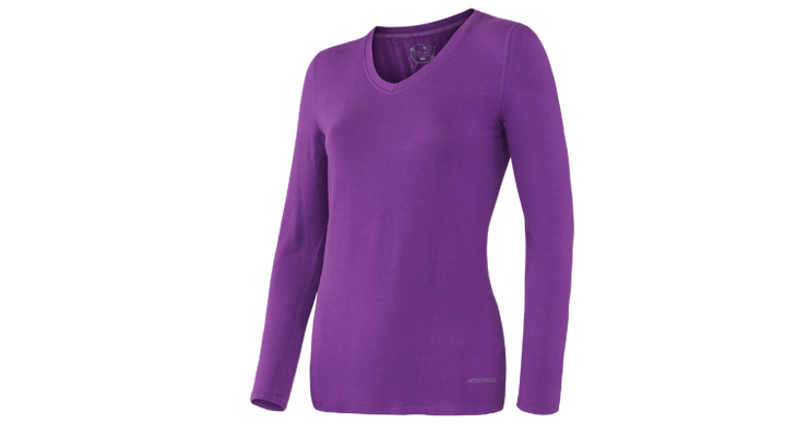 FOR MOM: Hottotties Kashmir CS V-Neck Hottotties Kashmir CS V-Neck