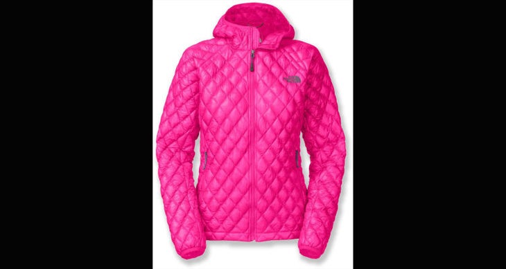 FOR MOM: The North Face Thermoball Hoodie The North Face Thermoball Hoodie