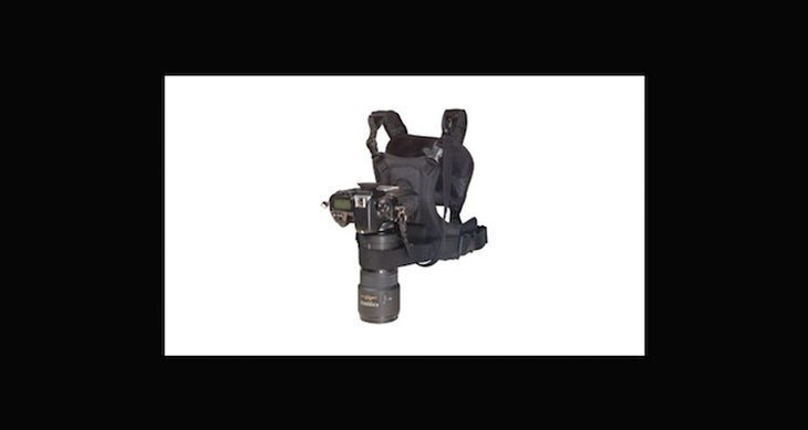 FOR PHOTOGRAPHERS: Cotton Carrier Camera Vest Cotton Carrier Camera Vest