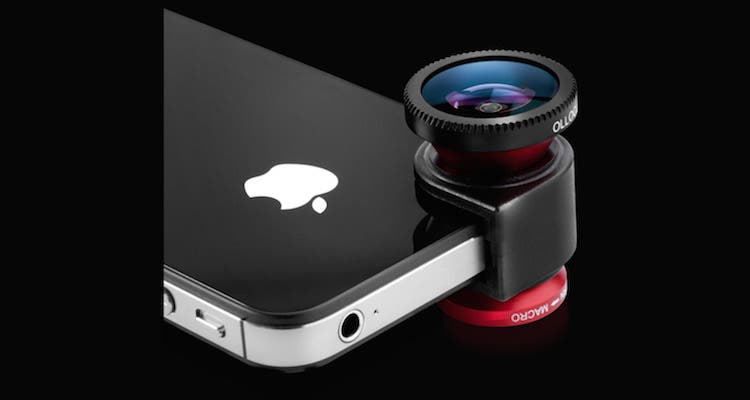 olloclip 3-in-1 lens