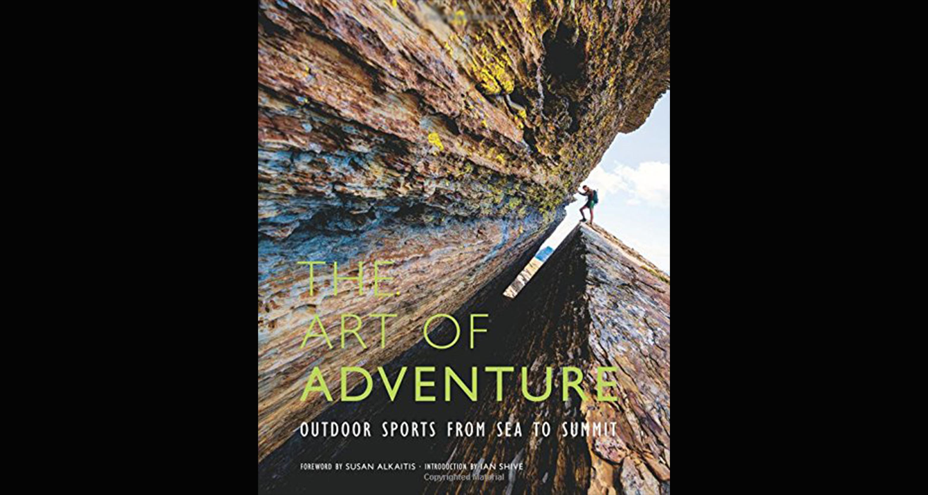 The Art of Adventure