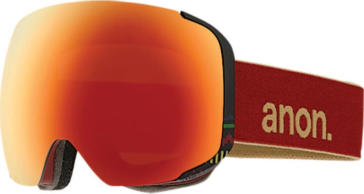 FOR SKIERS: Anon M2/WM1 Anon M2/WM1