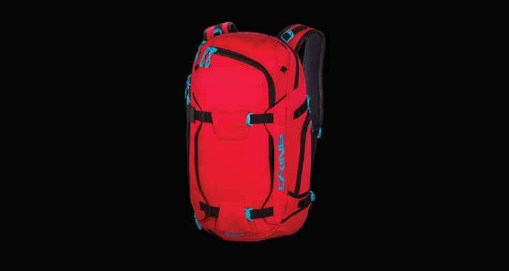 FOR SKIERS: Dakine Blade 38L Dakine Blade 38L