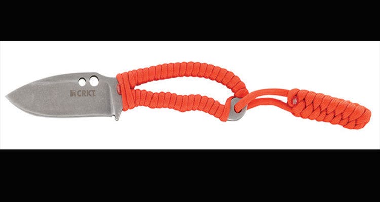 FOR SURVIVALISTS: CRKT RSK Mk6 CRKT RSK Mk6