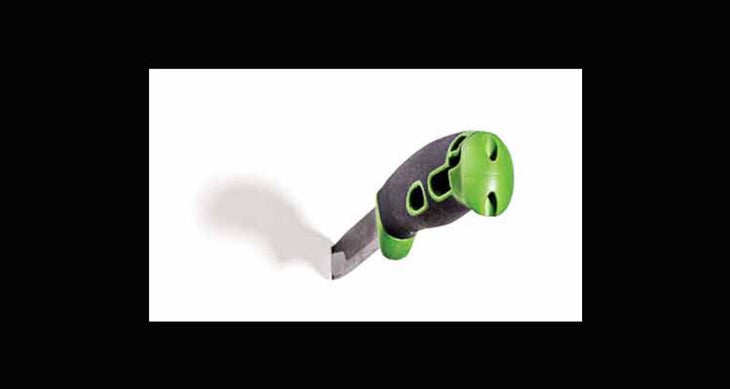 FOR SURVIVALISTS: Light My Fire Swedish FireKnife Light My Fire Swedish FireKnife