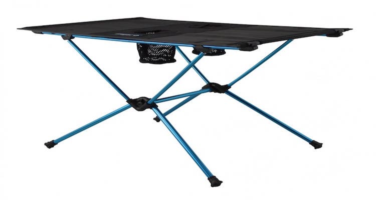 FOR THE CHEF: Big Agnes Helinox Table Big Agnes Helinox Table