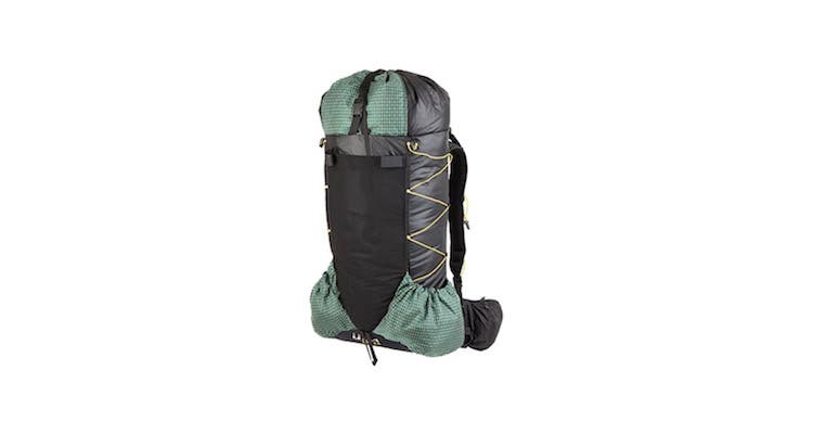 FOR THRU-HIKERS: ULA Equipment Ohm 2.0 ULA Equipment Ohm 2.0