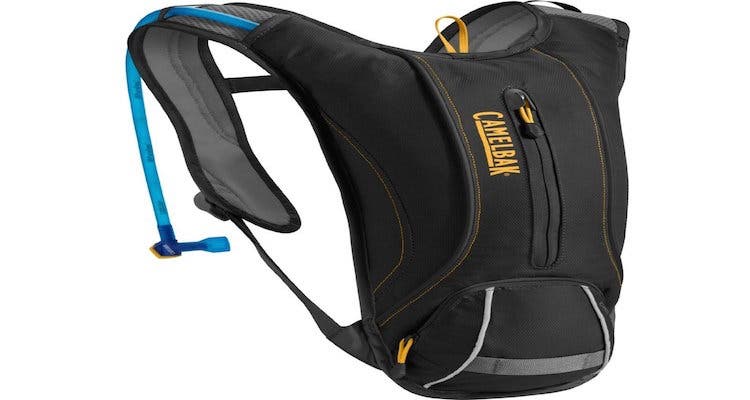 FOR TRAIL RUNNERS: CamelBak Dart CamelBak Dart