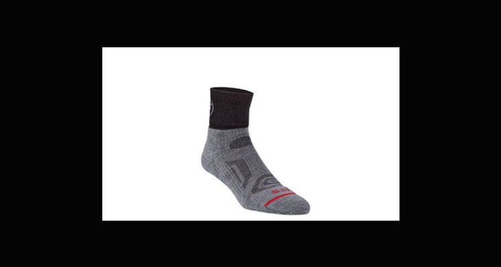 FOR TRAIL RUNNERS: FITS Performance Trail FITS Performance Trail