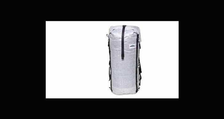 FOR ULTRALIGHTERS: Hyperlite Mountain Gear Porter Pack Hyperlite Mountain Gear Porter Pack