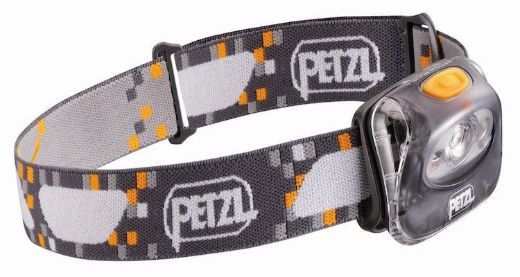 Petzl Tikka Plus 2