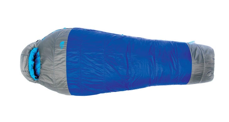 FOR WEEKEND WARRIORS: The North Face Cat’s Meow The North Face Cat’s Meow