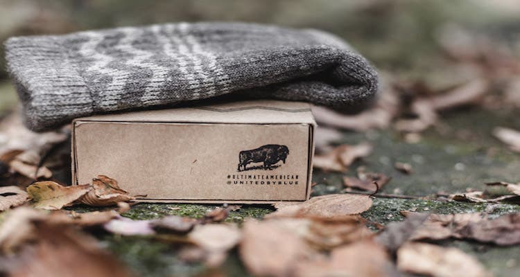 FOR WEEKEND WARRIORS: Ultimate American Sock Ultimate American Sock