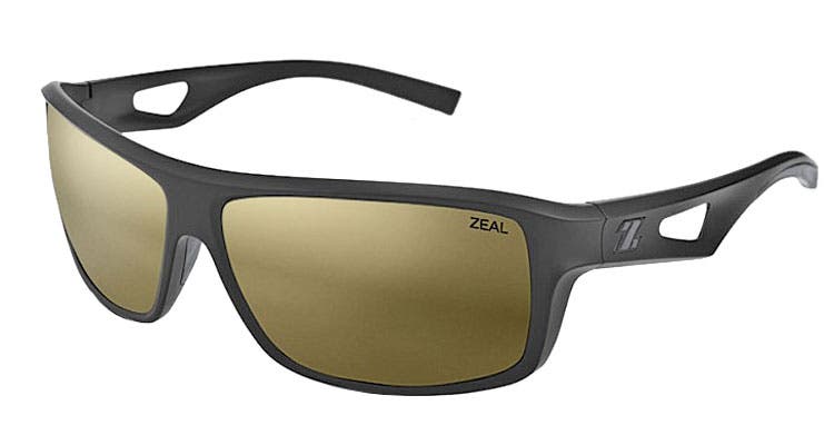 Zeal Optics Range