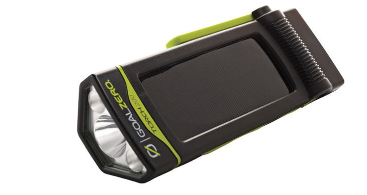 GoalZeroTorch250_750x400 Goal Zero Torch 250 (Courtesy Photo)