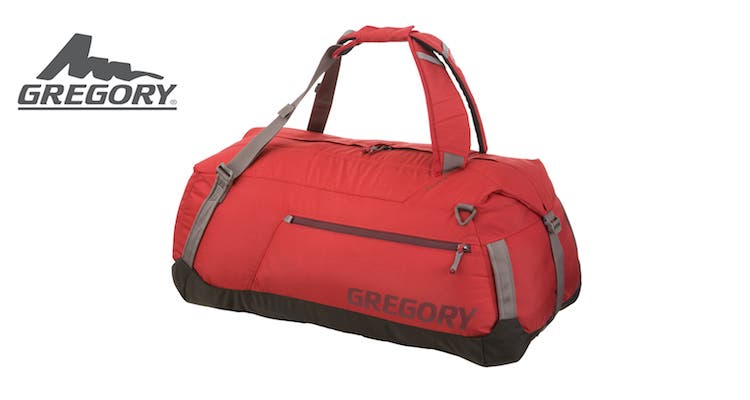 Gregory Stash 45L Sponsored: The Stash 45L Duffel might just be the perfect duffel: super strong, easy access, simple and versatile. With haul handles on all four…