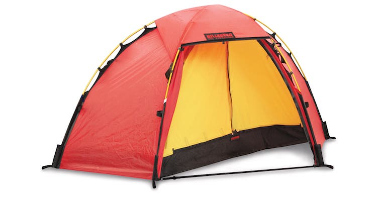 Hilleberg Soulo Sponsored: The Soulo is the go-to, one-person tent solution for any trip, any time: Expedition-proven, all-season tough, fully free standing –…