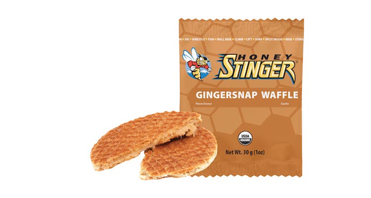 Honey Stinger Gingersnap Waffle Sponsored: Honey Stinger’s new Gingersnap waffle is made with a thin layer of honey infused with a variety of spices including ginger, cinnamon, and…