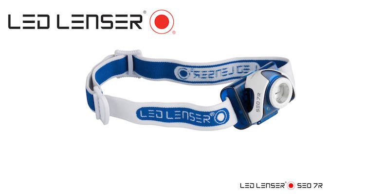 Sponsored: The LED LENSER SEO™ 7R is compact, lightweight and rechargeable: the perfect companion for excursions that extend beyond sundown. With…