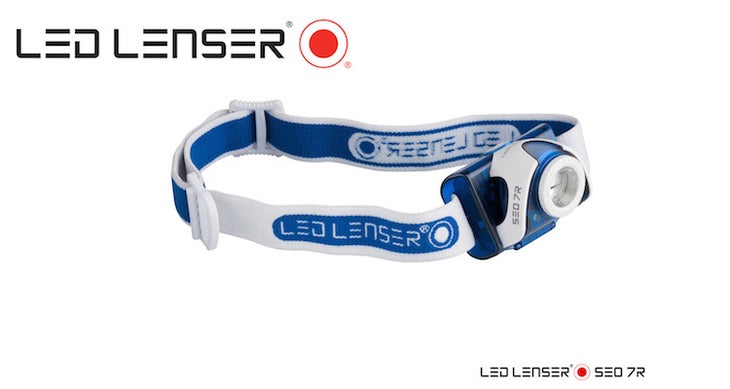 LED LENSER SEO™ 7R Sponsored: The LED LENSER SEO™ 7R is compact, lightweight and rechargeable: the perfect companion for excursions that extend beyond sundown. With…