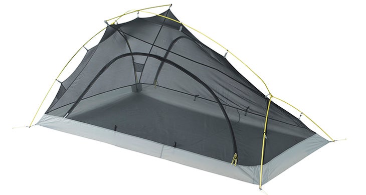 L.L. Bean Microlight FS 2 tent image of L.L. Bean microlight FS 2 tent