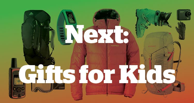 Next: Gifts for Kids